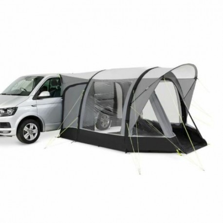 Kampa Action Air Campervan Driveaway Awning - 180cm - 210cm