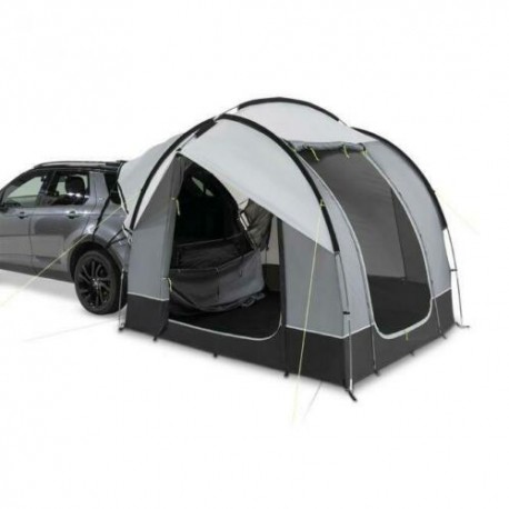 2021 Kampa Tailgater Lightweight Poled Awning 160cm - 210cm