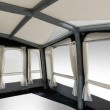 Dometic Club 390M Pro Motorhome Air Touring Awning - 265 - 295cm