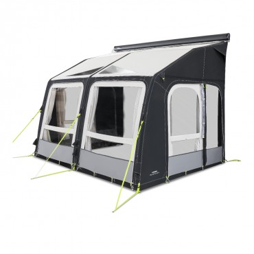 Dometic Rally 390M Pro Air Motorhome Touring Awning - 265cm - 295cm