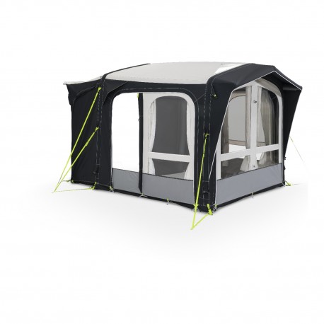 Dometic Club Pro Air Driveaway Small Campervan Touring Awning - 180-225cm