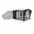 Dometic Club Pro Air Driveaway Small Campervan Touring Awning - 180-225cm