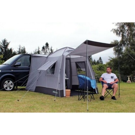 Outdoor Revolution Driveaway Awning Outhouse Handi (Low 180-210)