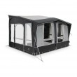 Dometic Club 390L All Season Motorhome  Pitch Awning - 295cm - 325cm