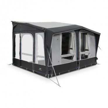 Dometic Club 390L All Season Motorhome  Pitch Awning - 295cm - 325cm