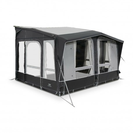 Dometic Club 390L All Season Motorhome  Pitch Awning - 295cm - 325cm