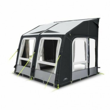Dometic Rally 390S Pro Air Caravan and Motorhome Touring Awning - 235cm - 265cm