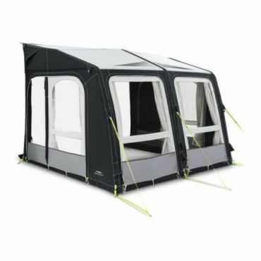 Dometic Rally 330S Pro Air Caravan and Motorhome Touring  Awning -  235cm - 265cm