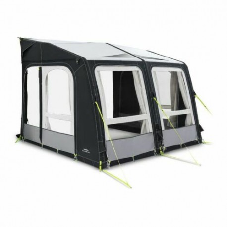 Dometic Rally 330S Pro Air Caravan and Motorhome Touring  Awning -  235cm - 265cm