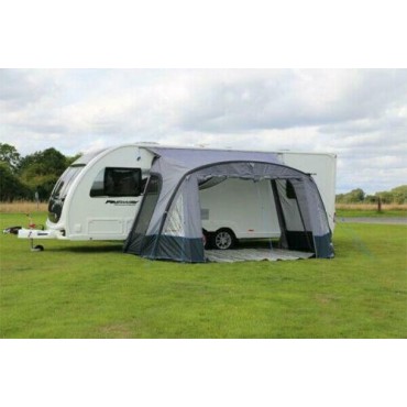 Westfield Outdoors by Quest Dorado Air 400 Inflatable Caravan Porch Awning