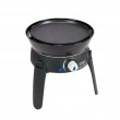 Cadac Safari Chef 2 Portable Gas Barbecue - HP Disposable Canister