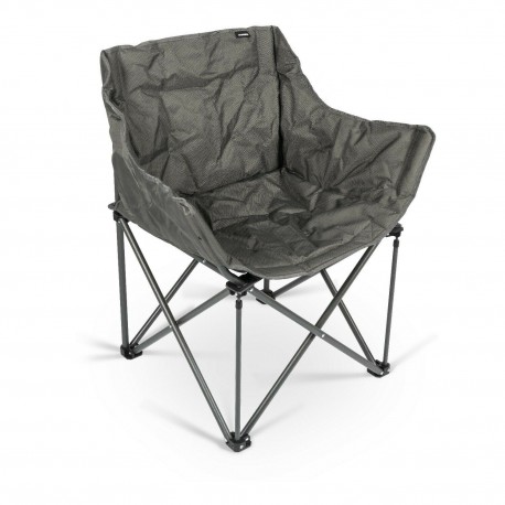 Dometic Tub 180 Super Sized Comfy Camping Chair
