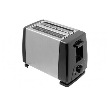 Low Wattage Two Slice Toaster - Outdoor Revolution