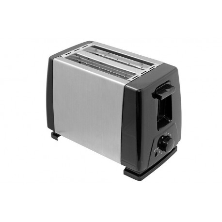 Low Wattage Two Slice Toaster - Outdoor Revolution