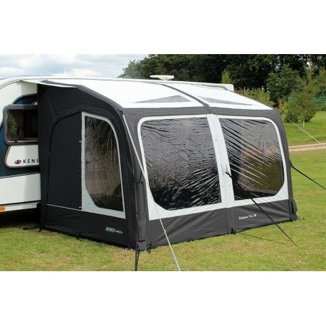 Eclipse Pro 330 Air Touring Caravan Awning - OR