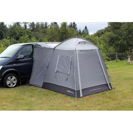 Outdoor Revolution Lightweight Driveaway Awning Outhouse Handi (Mid 210-255)