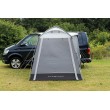 Outdoor Revolution Lightweight Driveaway Awning Outhouse Handi (Mid 210-255)