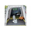 Outdoor Revolution Lightweight Driveaway Awning Outhouse Handi (Mid 210-255)