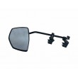 Milenco Grand Aero Platinum Twin Pack Towing Mirrors