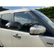 Milenco Aero Platinum Twin Pack Premium Towing Mirrors