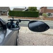 Milenco Aero Platinum Twin Pack Premium Towing Mirrors