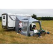 Outdoor Revolution Cayman Air XL Drive Away Motorhome Awning - 240-290cm