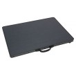 Quest Superlite Shipston Black Edition Camping Table