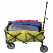 Quest Atlas Collapsible Carry Trolley Cart