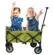 Quest Atlas Collapsible Carry Trolley Cart