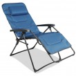 Westfield Valencia Ergolounger Reclining Relaxer Chair - Blue