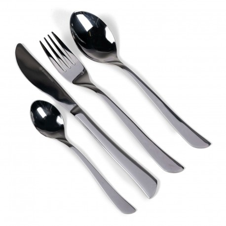 Kampa Kensington Cutlery Set 16 piece