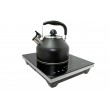 Whistling Kettle 2.2L - Induction Hob