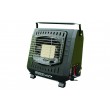 Portable Gas Heater with ODS & Tilt Failure Device