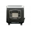 Portable Gas Heater with ODS & Tilt Failure Device