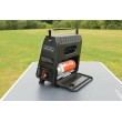 Portable Gas Heater with ODS & Tilt Failure Device