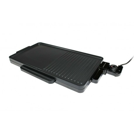 Electric Grill Plate 2000w