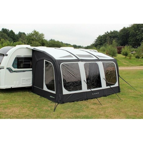 Outdoor Revolution Eclipse Pro 420 Caravan Inflatable Awning