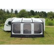 Outdoor Revolution Eclipse Pro 420 Caravan Inflatable Awning