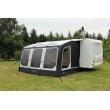 Outdoor Revolution Eclipse Pro 420 Caravan Inflatable Awning