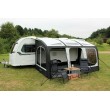 Outdoor Revolution Eclipse Pro 420 Caravan Inflatable Awning