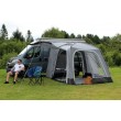 Cayman Classic Mk2 Low / Mid  Driveaway Awning - 180cm - 240cm