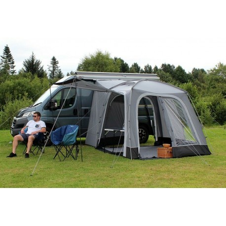 Cayman Classic Mk2 Low / Mid  Driveaway Awning - 180cm - 240cm