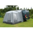 Cayman Classic Mk2 Low / Mid  Driveaway Awning - 180cm - 240cm