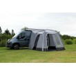 Cayman Classic Mk2 Low / Mid  Driveaway Awning - 180cm - 240cm