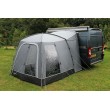 Cayman Classic Mk2 Low / Mid  Driveaway Awning - 180cm - 240cm