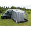 Cayman Classic Mk2 Low / Mid  Driveaway Awning - 180cm - 240cm