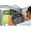 Cayman Classic Mk2 Low / Mid  Driveaway Awning - 180cm - 240cm