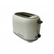 2 Slice Toaster Low Wattage deluxe White