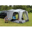 Outdoor Revolution Poled Cayman Tailgate Driveaway Awning