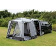 Outdoor Revolution Poled Cayman Tailgate Driveaway Awning